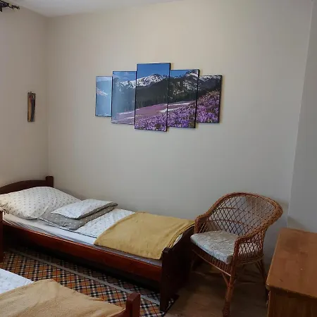 Apartment Kamieniec 10i