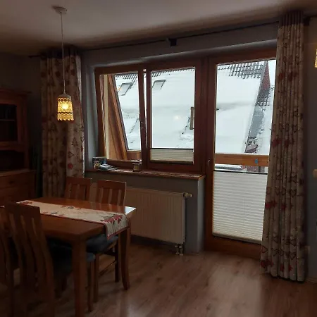 Kamieniec 10i * Zakopane