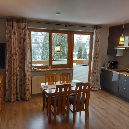 Kamieniec 10i Apartment *