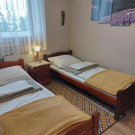 Kamieniec 10i Zakopane