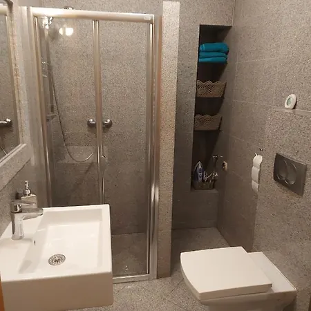 Kamieniec 10i Apartment *
