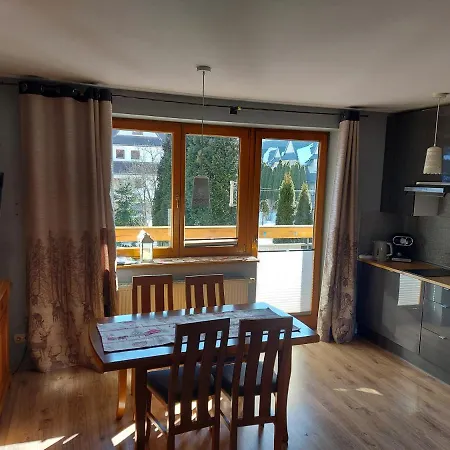 Kamieniec 10i Zakopane