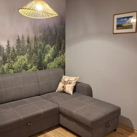 Apartmán Kamieniec 10i *